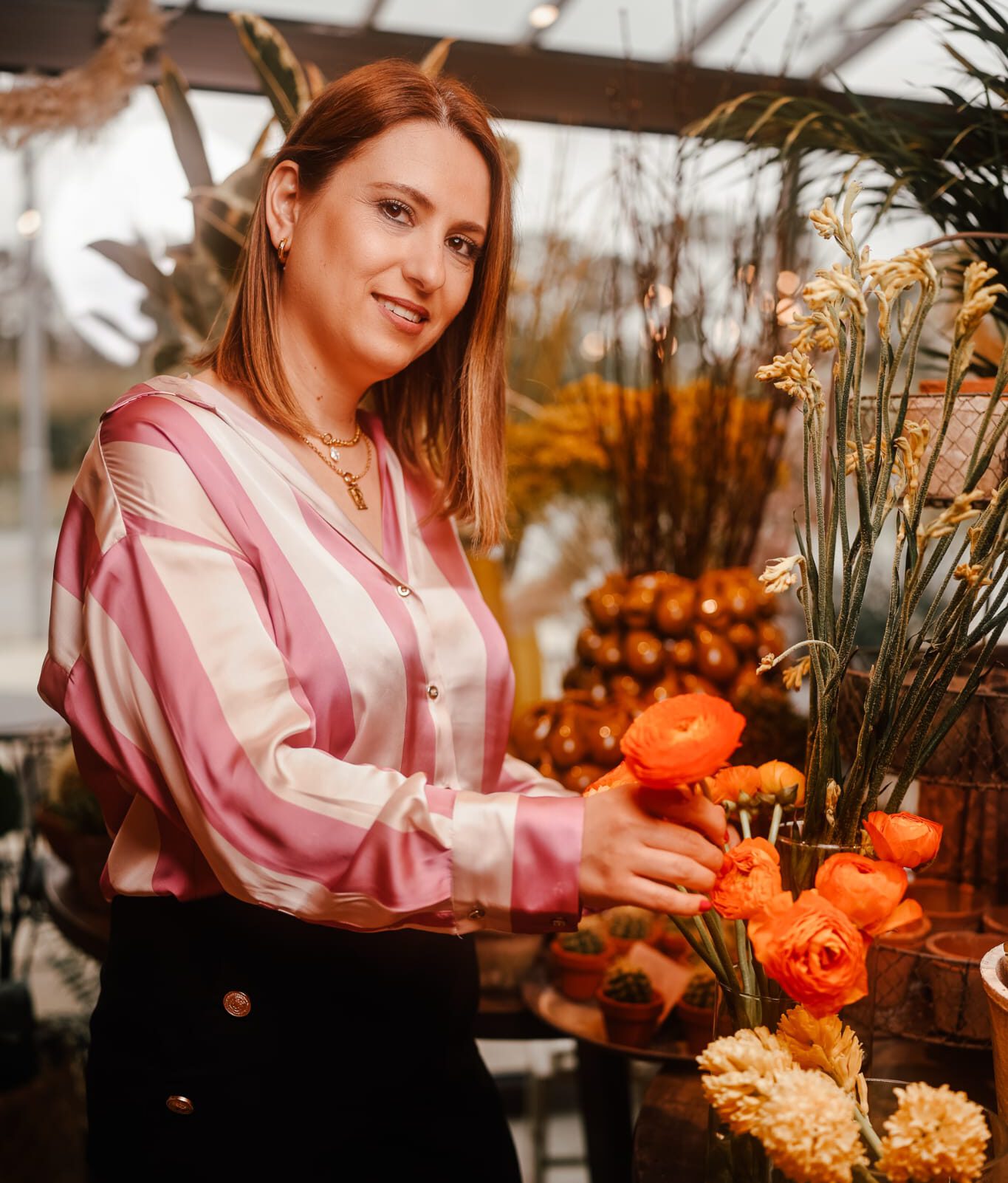 Hochzeitsplanerin Sanja Hehl