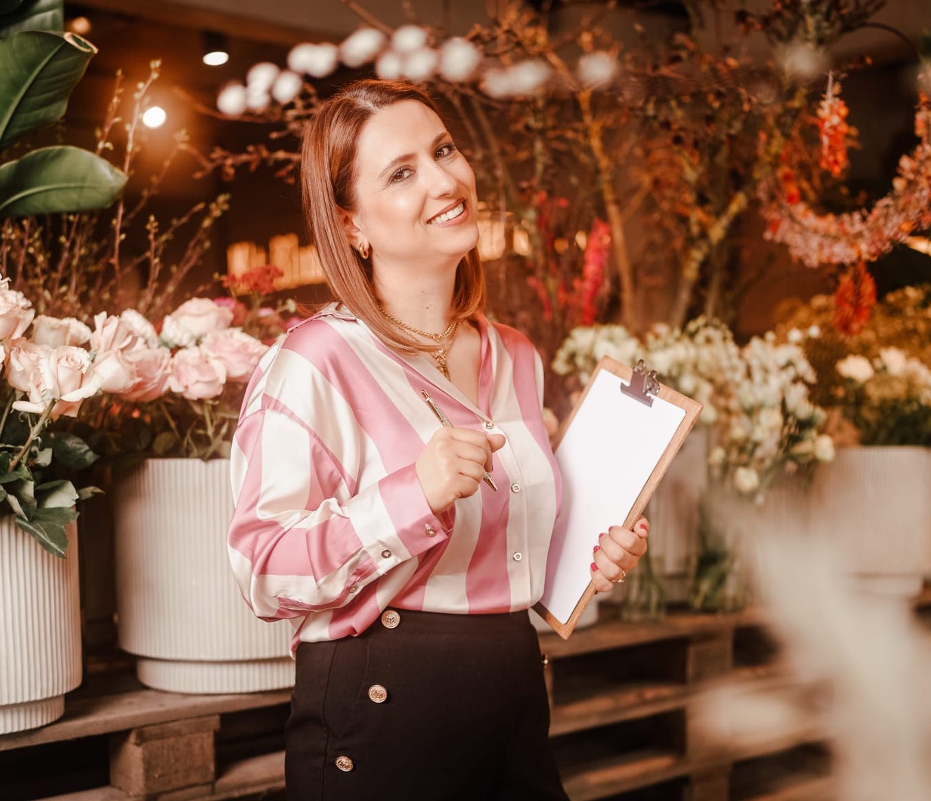 Hochzeitsplanung Sanja Hehl